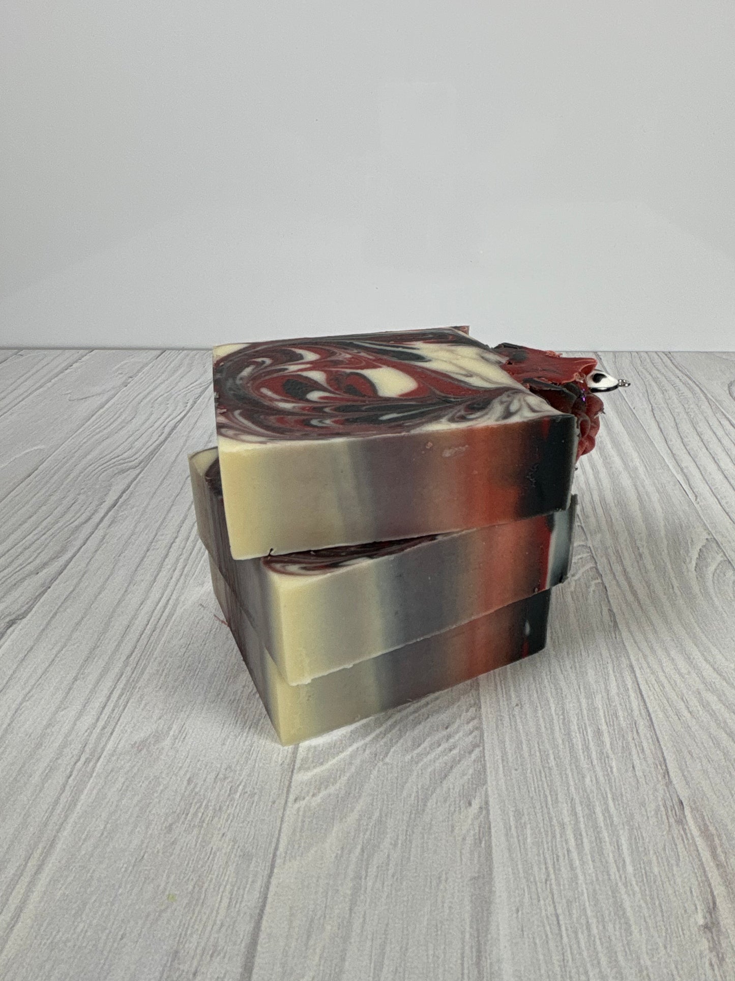 Scream Soap – Coconut Milk + Tallow 🔪💜 PRE ORDER SHIP DATE AUG 26