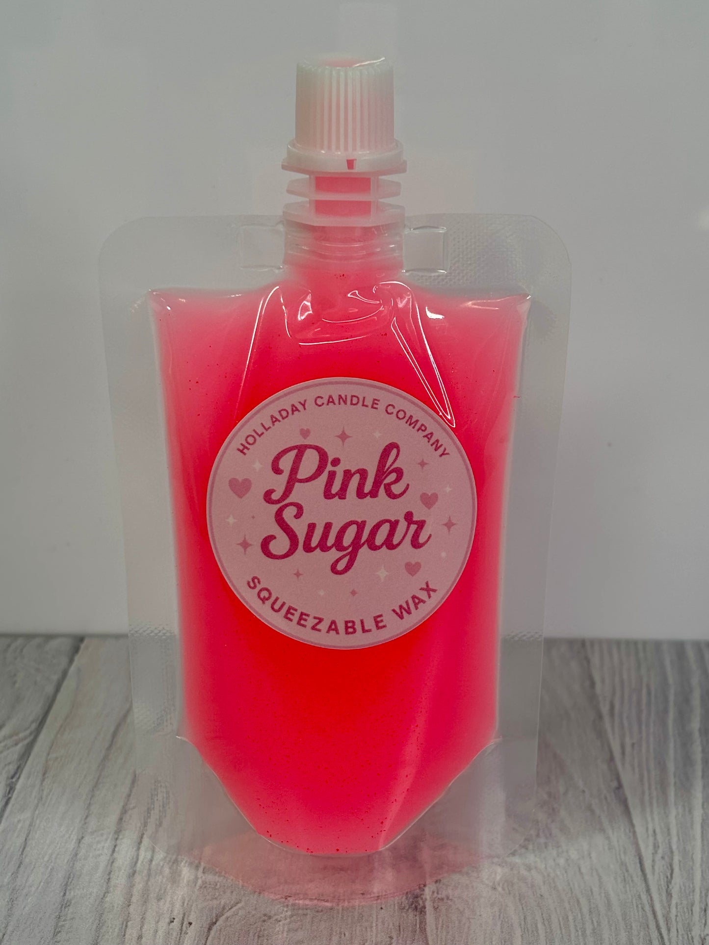 Squeezable Cuties Wax Melts 3 Ounces Holladay Candle Co