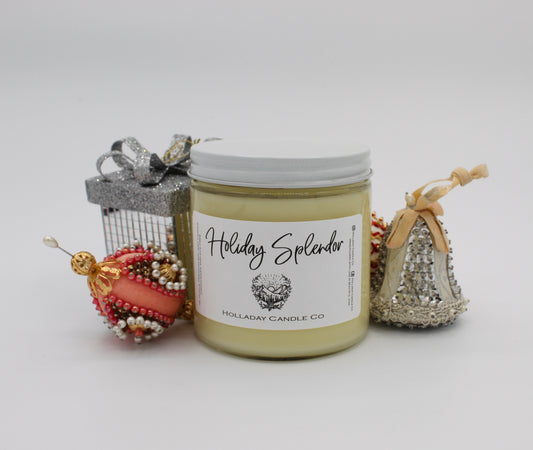 Holiday Splendor