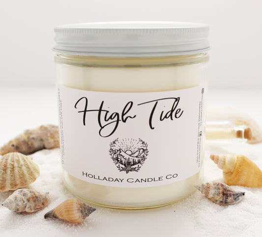 High Tide Candle